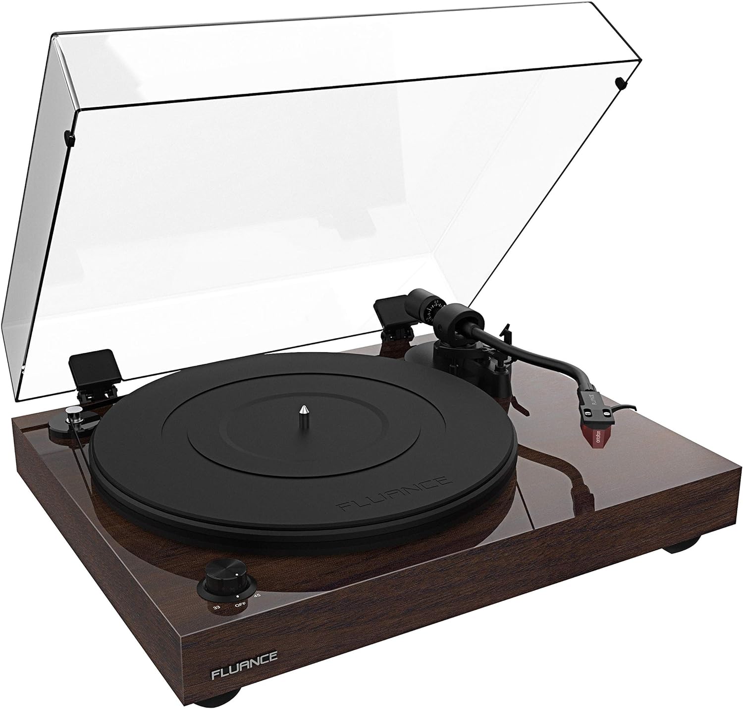 Fluance RT83 Turntable Review