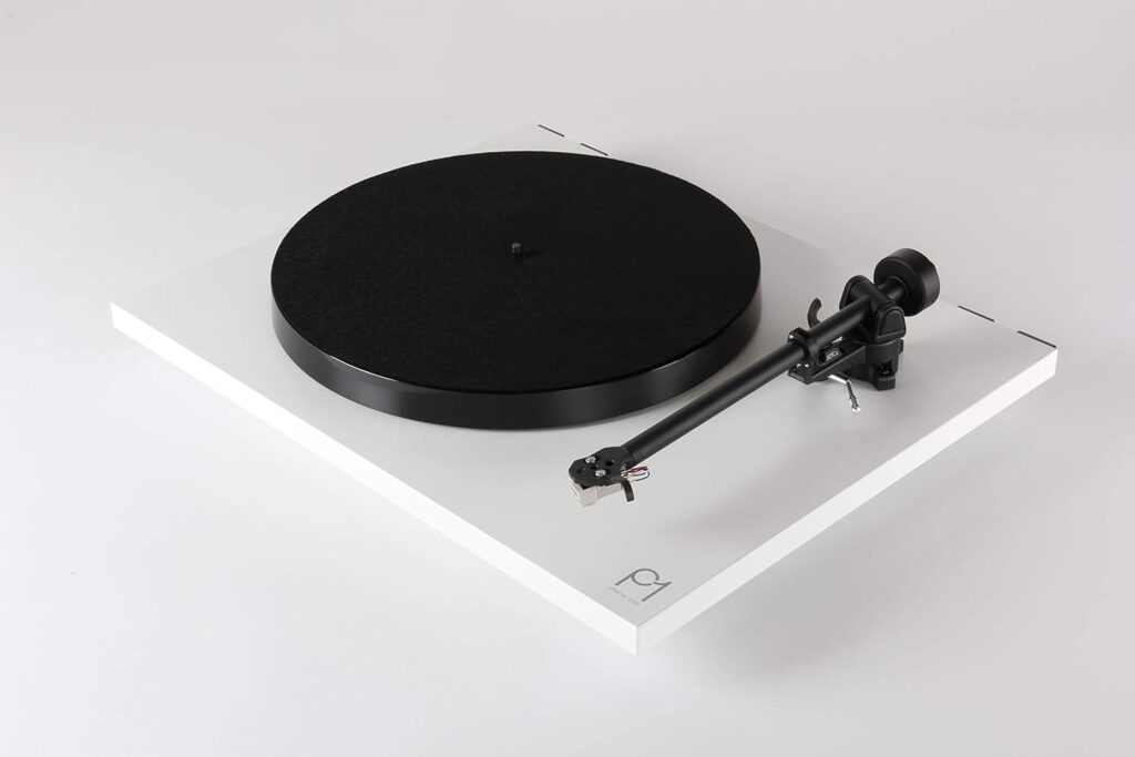 REGA - Planar 1 (Matt White)