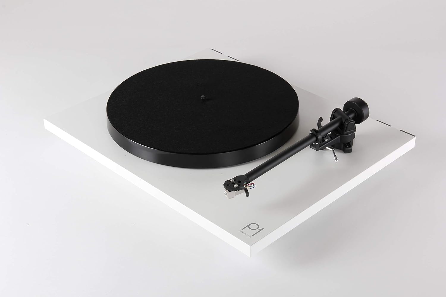 REGA – Planar 1 (Matt White) Review